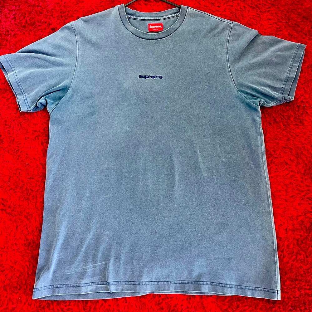 T-shirt supreme for men!